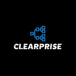 Clearprise Logo